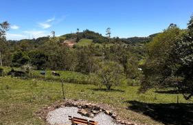 Chale Pedra do Sol - Foto 10