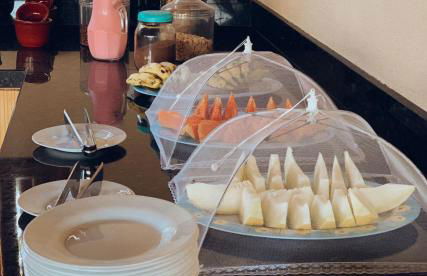 POUSADA OBAH VILLAGE - Foto 35