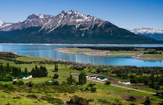 Ranch Nibepo Aike + Balade en bateau sur le Perito Moreno - Photo 6