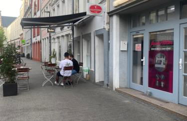 Gemütliche Wohnung in Trier Fußgängerzone - Foto 6