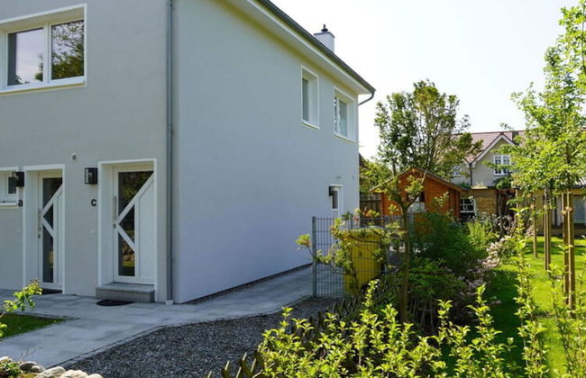 Apartment House, Wyk auf Foehr - Foto 3