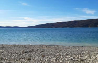 Le Logis des Templiers appartement climatisé - Foto 36