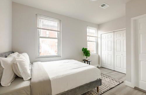 Philly Getaway - Chic Stay Near Center City - Foto 56