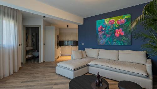 Boutique Saline Apartments - Blue - Foto 1