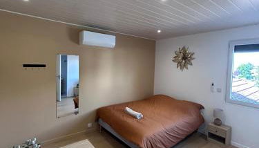 Cozy studio proche Zenith, A75 "émile" - Foto 1