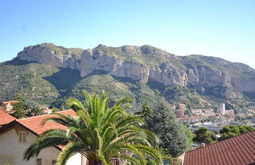 family Stay in French Riviera - Photo 27