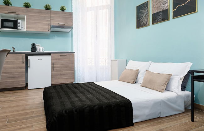 Italianway - Monza 39 - B - Photo 5