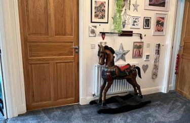 Central St Andrews 2 bed apartment - Foto 18