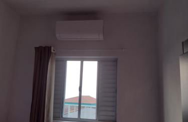 Apartamento avenida 02 com ar condicionado - Foto 8