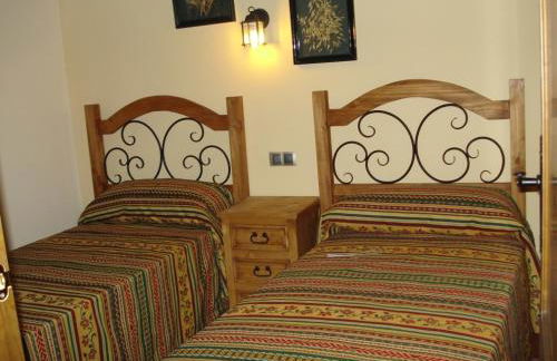 Vivienda Turística Rural Entrepinares - Foto 24