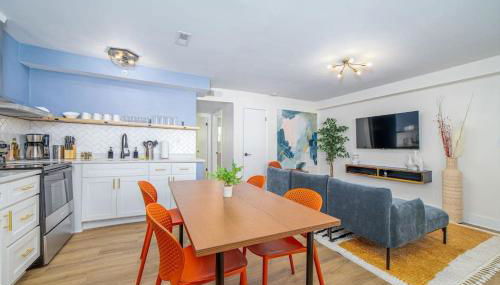 Sojourn's Harborage - Coast Suite - Foto 3