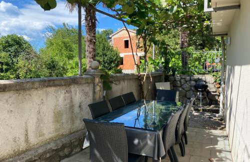 Apartments Villa Majda - Foto 23