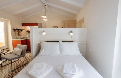 Kamari Guest House Corfu - Foto 16