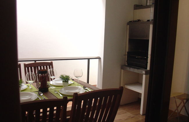 Apartamento Sol e Mar - Foto 29