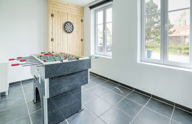 Beautiful House in Flemish Ardennes for Cyclists - Foto 21