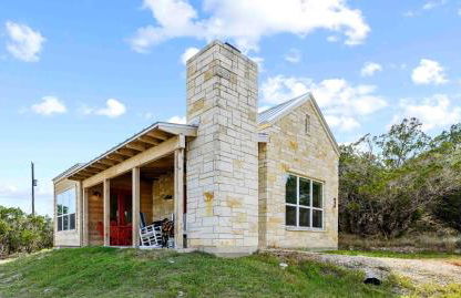 Hill Country Casitas - Foto 68