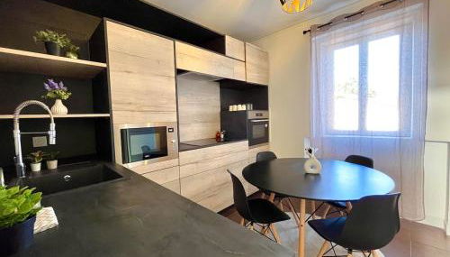 Superbe T3 à 15 min de Lyon - Foto 2