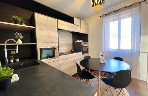 Superbe T3 à 15 min de Lyon - Foto 2