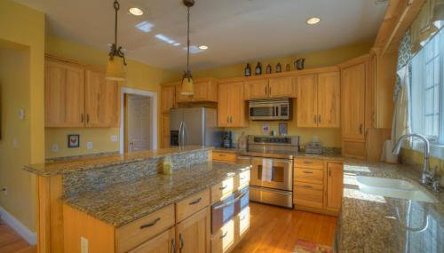 Eagles Nest at Mystic Manor - Foto 4