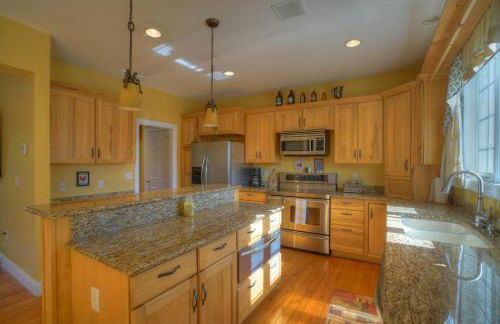 Eagles Nest at Mystic Manor - Foto 4