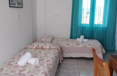 LIKNO'S Ios island Resort - Foto 25