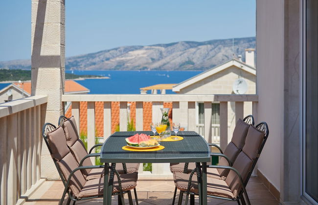 Luxury Villas Stari Grad - Photo 25