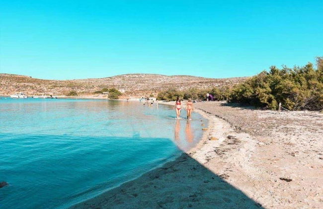 Alquiler de barco con patrón en Malta - Foto 7