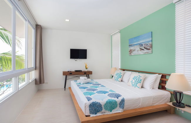 Fisherman Way Beach Villa - Foto 53