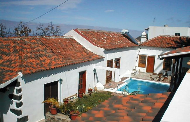 Rural House in the North of Tenerife - Foto 11