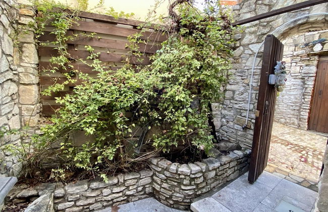 Leonys House in Dhoros - Foto 43