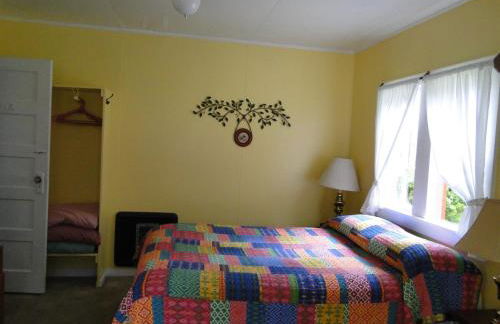 Shakti Cove Cottages - Foto 52