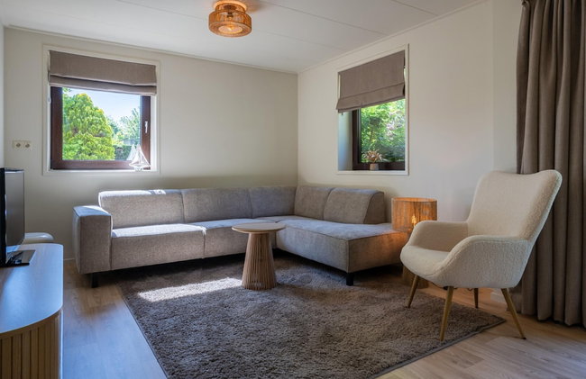 Detached Bungalow, Perfect for Water Sports and Nature Enthusiasts - Foto 65