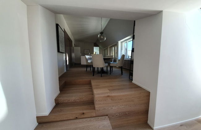 Le Bijou Bahnhofstrasse Paradeplatz - Foto 47