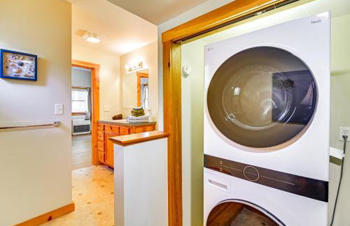 Waterfront Escape with Beach Access in Bridgton - Foto 19