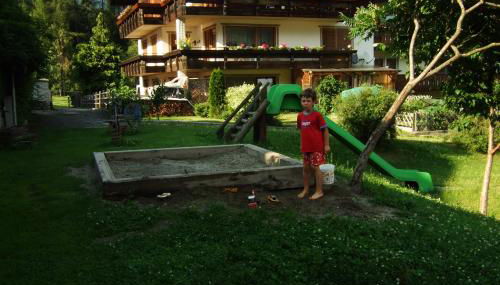 Appartement Ahrntal - Foto 2