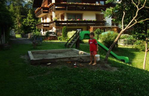 Appartement Ahrntal - Foto 2