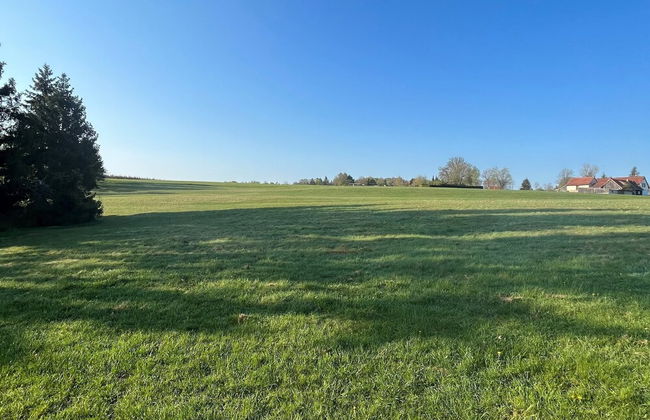 Holiday Home Near Harzgerode With Whirlpool - Foto 28