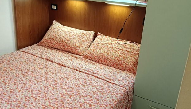 Comfy Accommodation 80m From Bibione Beach - Foto 5, Habitación