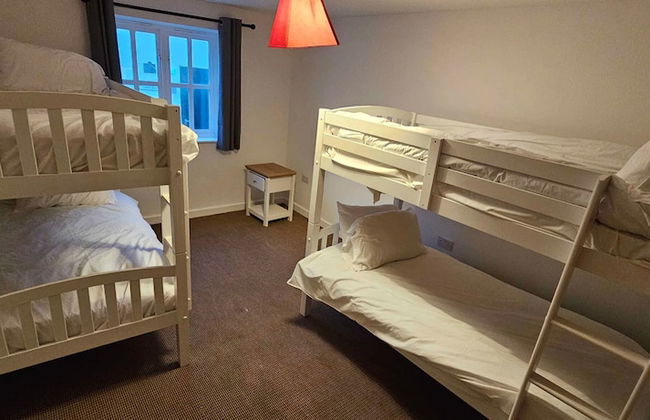 Plas Bellin Apartments - Foto 8