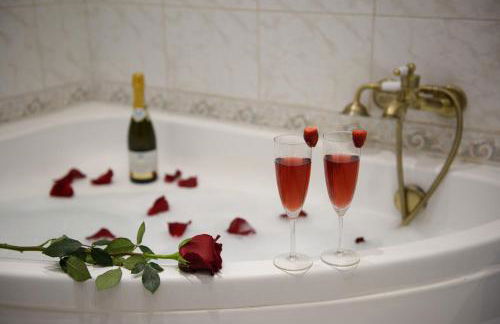 Regina's Downtown Apartment by CorfuEscapes - Foto 44