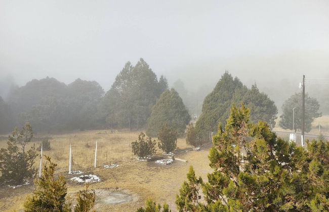 Room-parador Arewá La Energía Que Impuls - Foto 36