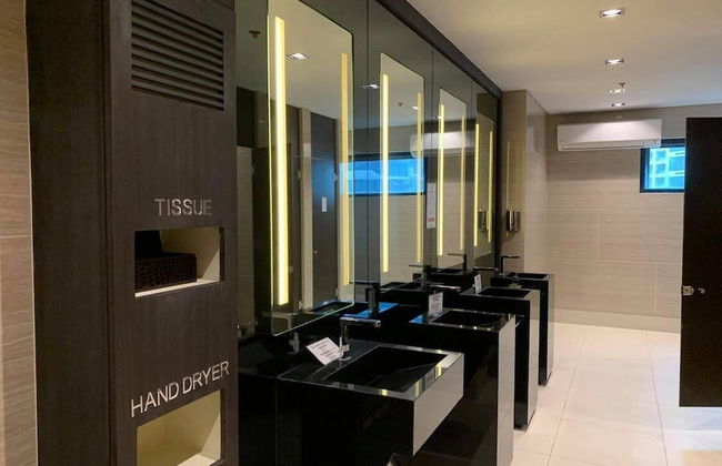 Sunset View at Air Residences Makati - Foto 55