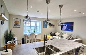 Riverview Apartments by Switchback Stays - Foto 17