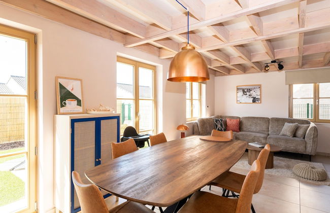 Well-kept and Cozy Polder House - Foto 26