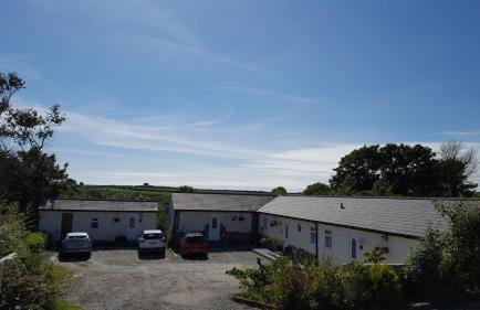 Howard Farm Holiday Cottages - Foto 27