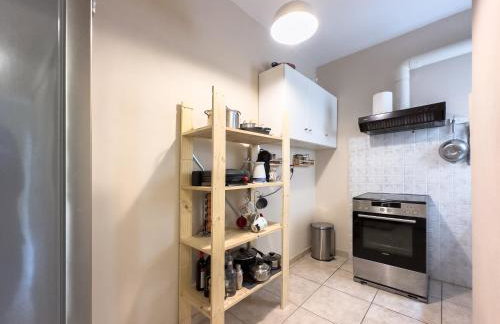 Thanos' seaside apartment - Foto 30