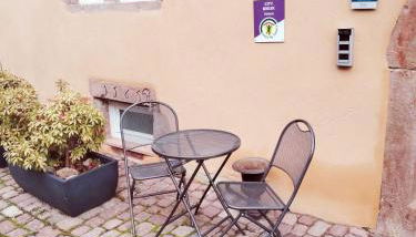 Maison Rebleuthof Sauna & Fitness - Foto 3