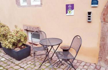 Maison Rebleuthof Sauna & Fitness - Foto 3