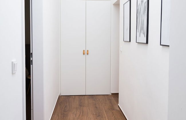 BENSIMON apartments Charlottenburg - Foto 27