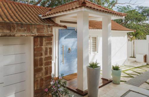 Casa Blanca Conforto Neoclásico, Búzios/RJ - Foto 48